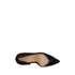 Naturalizer Women's Black Audra Pumps