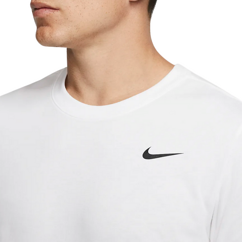 Nike Dri-FIT Men's Training Short Sleeve T-Shirt | XXL
