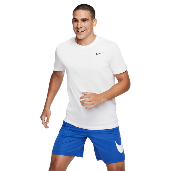 Nike Dri-FIT Men's Training Short Sleeve T-Shirt | XXL