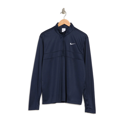 Nike Essential Dri-FIT Half Zip Golf Pullover