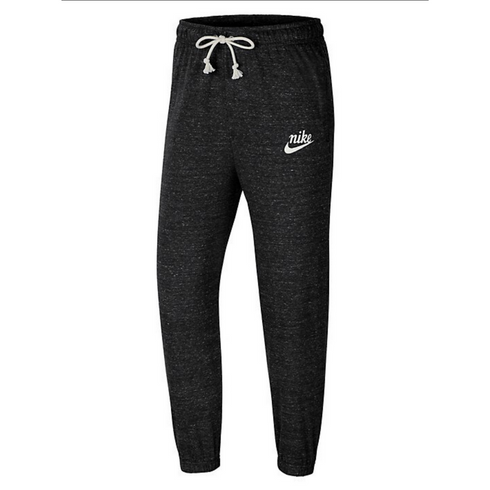 Nike Sportswear Gym Vintage Women's Mid-Rise Capris