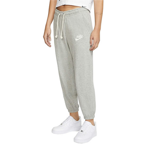 Nike Sportswear Gym Vintage Women's Mid-Rise Capris