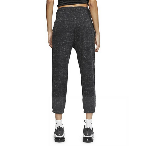Nike Sportswear Gym Vintage Women's Mid-Rise Capris