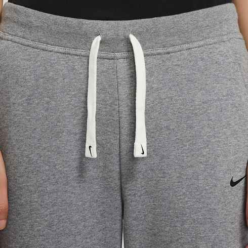 Nike Women's Dri-FIT Get Fit Grey Training Pants