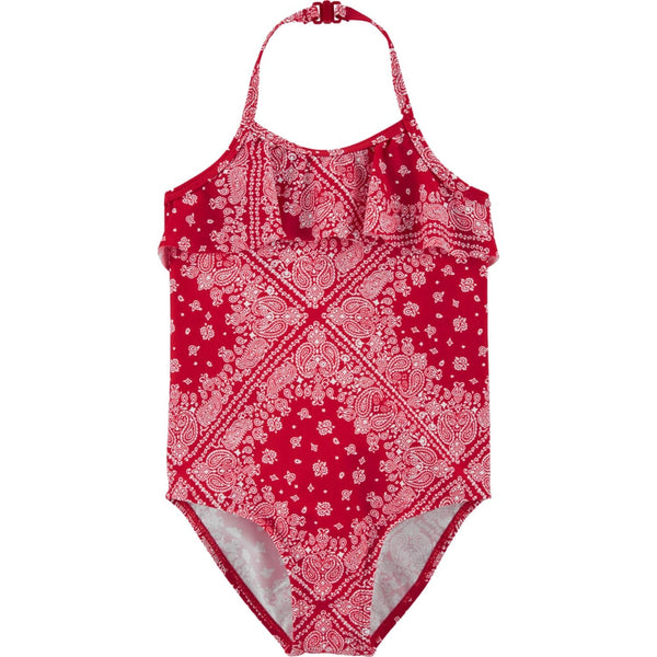 OshKosh B'gosh Kids Bandana One Piece Swimsuit