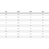 Reitmans Women's Sweatshirt Size Chart