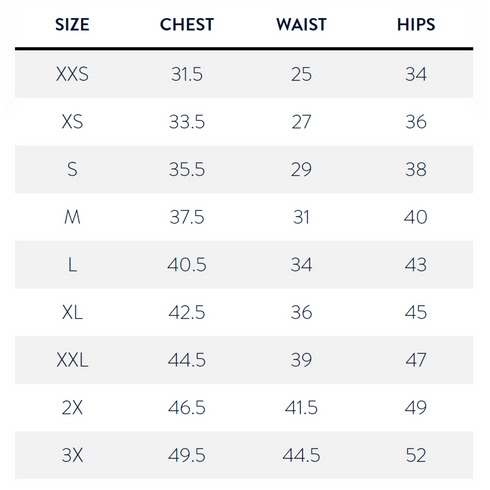 Reitmans Short Sleeve Love Tee Shirt Size Chart