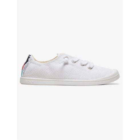 Roxy Womens Slip On Shoes Bayshore III