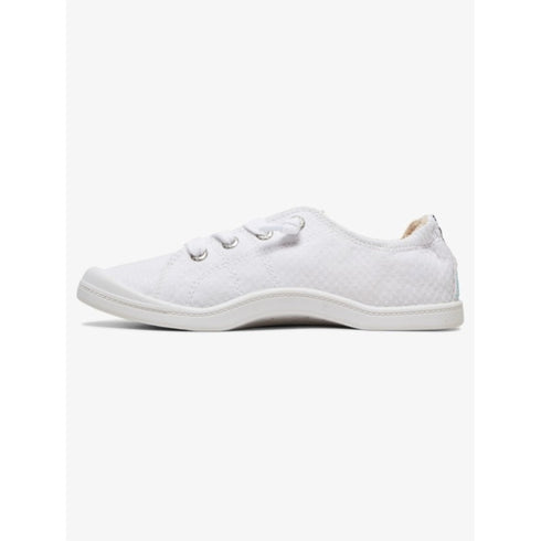 Roxy Womens Slip On Shoes Bayshore III