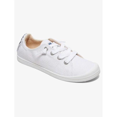 Roxy Womens Slip On Shoes Bayshore III