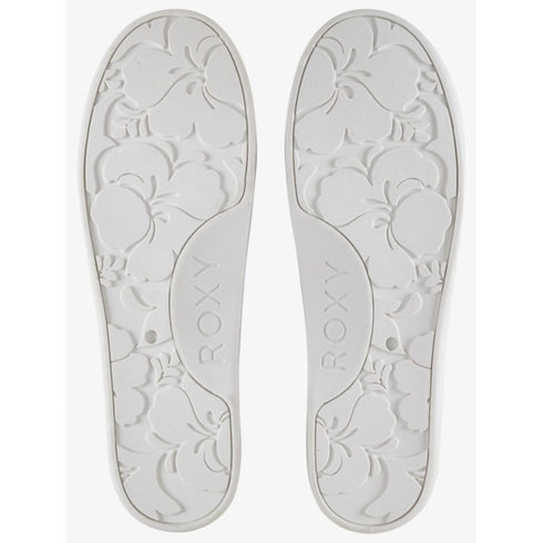 Roxy Womens Slip On Shoes Bayshore III