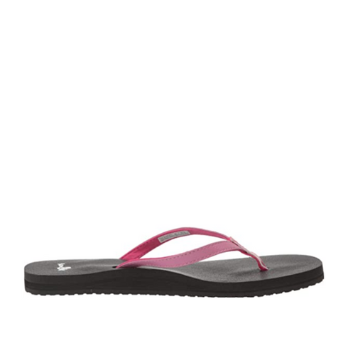 Sanuk Women's Yoga Joy Flip Flop