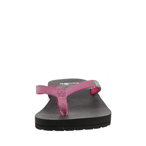 Sanuk Women's Yoga Joy Flip Flop