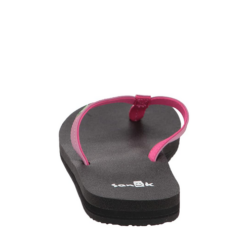 Sanuk Women's Yoga Joy Flip Flop