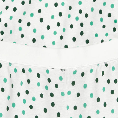 Arket Organic Cotton Jersey Pyjama Set, 4-6 Years - MGworld