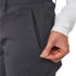 Craghoppers Kiwi Pro II Trousers - Graphite for Women, US 6 Long - MGworld