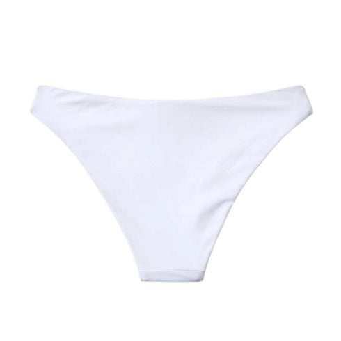 Shein Solid Bikini Panty | XS