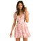 Sundae Muse Misha Dress, Pink