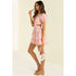 Sundae Muse Misha Dress, Pink