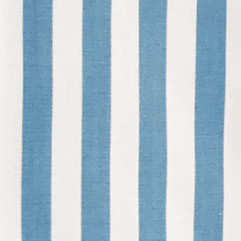 Tie Bar Men's Cabana Stripe Non-Iron Dress Shirt